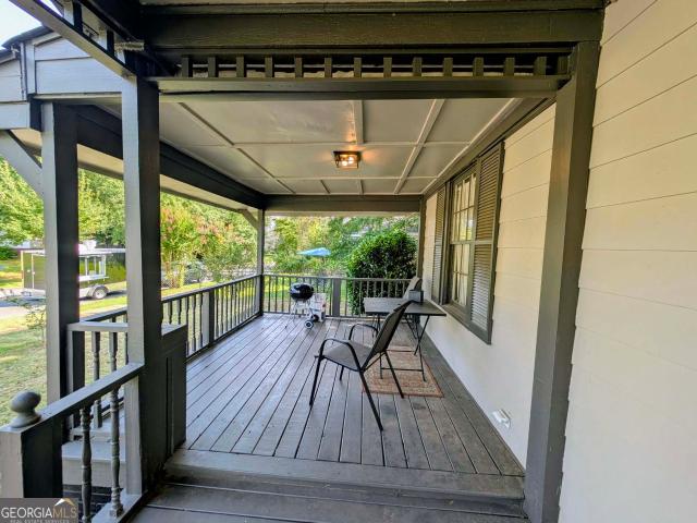 House for sale in Upson, Georgia