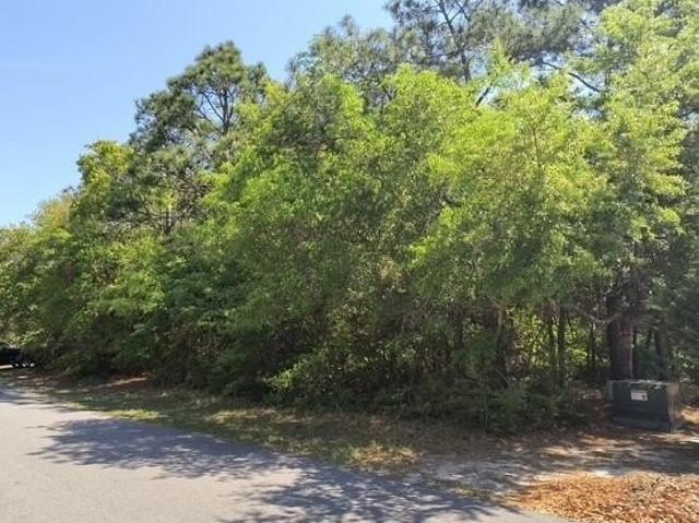 Land for sale in Oak Island, Brunswick County