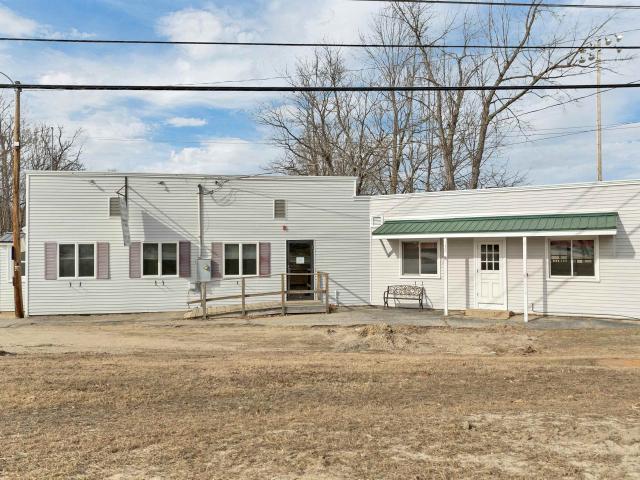 Commercial for sale in New Hampshire