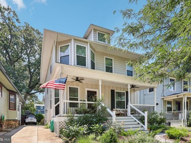 House for sale in Collingswood, New Jersey