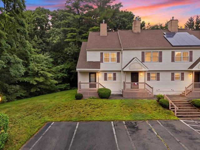 Townhouse for sale in New Hampshire