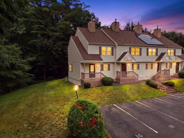 Condo for sale in New Hampshire