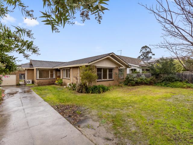 House for rent in Camerons Creek, Victoria