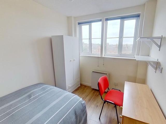 Apartment for rent in Haddon, East Midlands