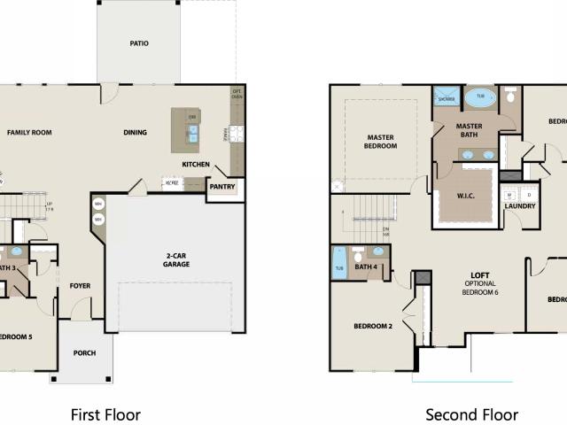 House for sale in Gray, Georgia