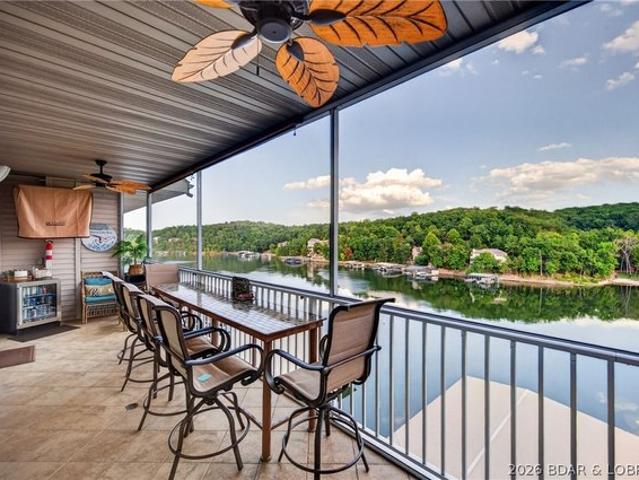 Condo for sale in Camdenton, Missouri