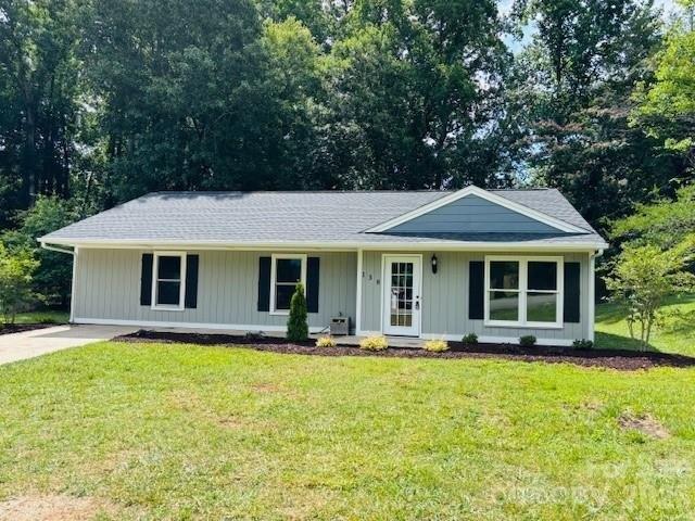 House for sale in Rutherford, North Carolina