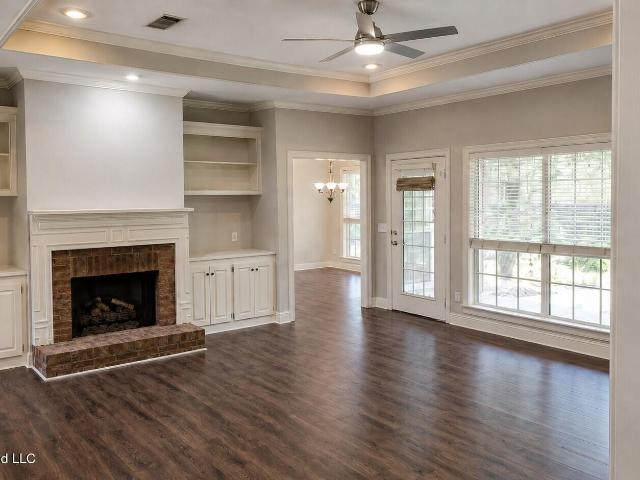 House for sale in Madison, Mississippi