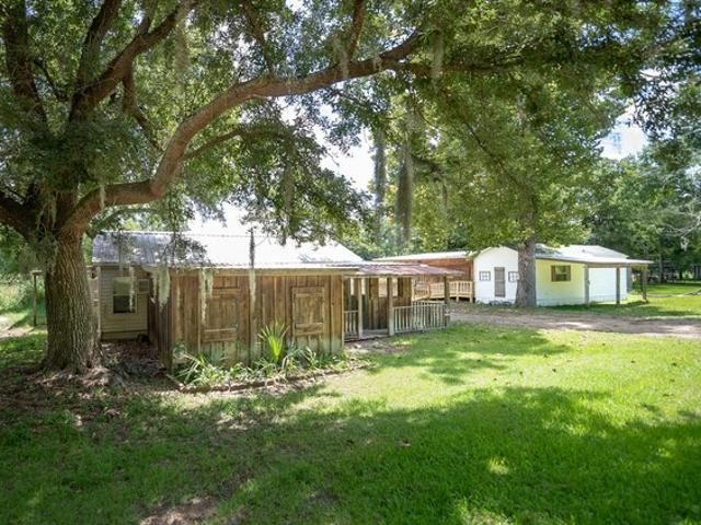 House for sale in Port Barre, St. Landry Parish