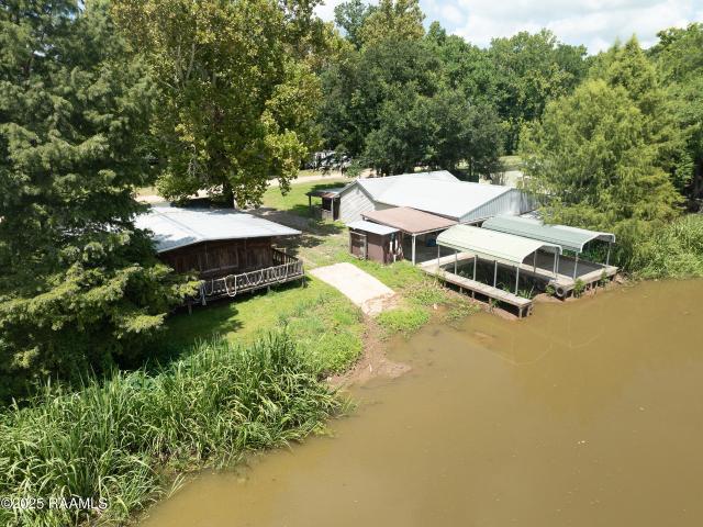 House for sale in Port Barre, Louisiana