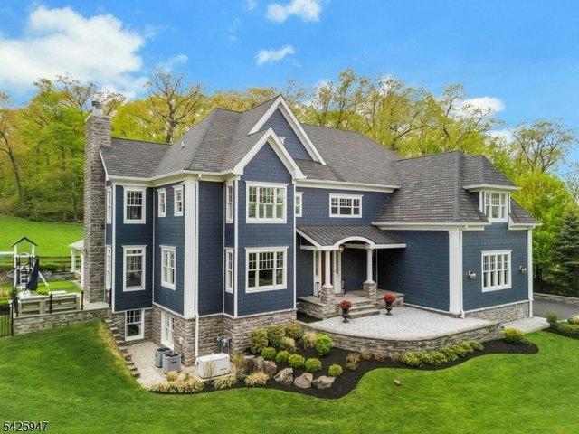House for sale in Watchung, New Jersey