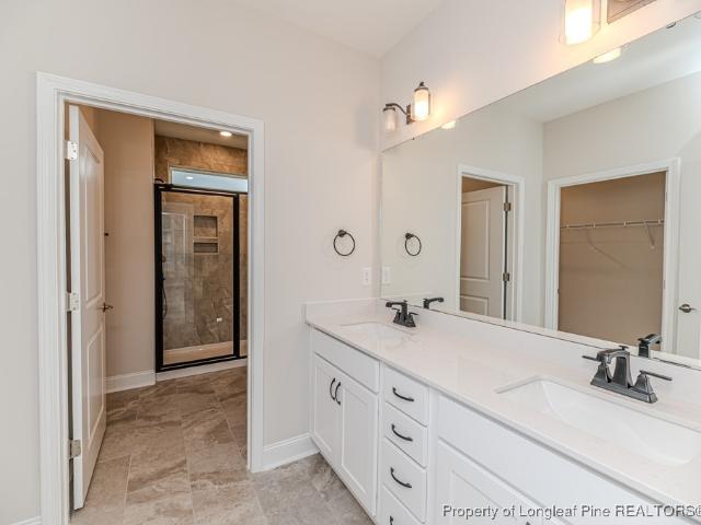 House for sale in Sanford, North Carolina