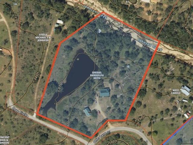 House for sale in Llano, Llano County