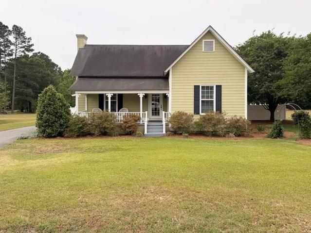 House for sale in Worth, Georgia