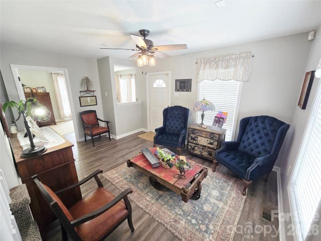 Commercial for sale in Hiddenite, North Carolina