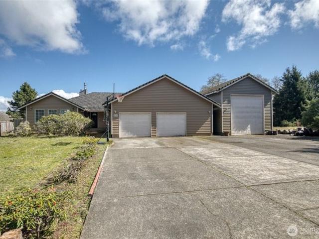 House for sale in Ocean Shores, Washington