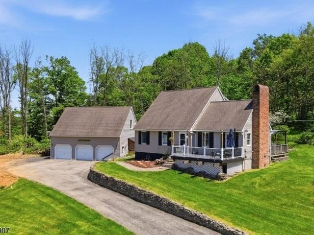 House for sale in Montague, New Jersey