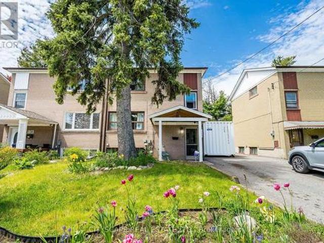 House for sale in Woburn, Ontario