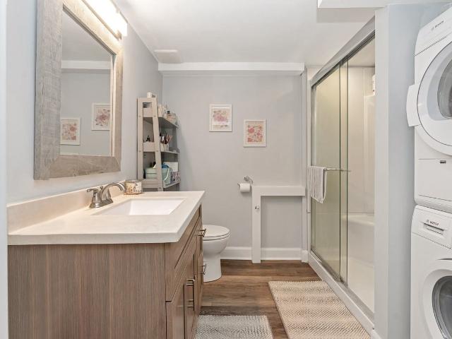 Apartment for rent in Barrie, Ontario