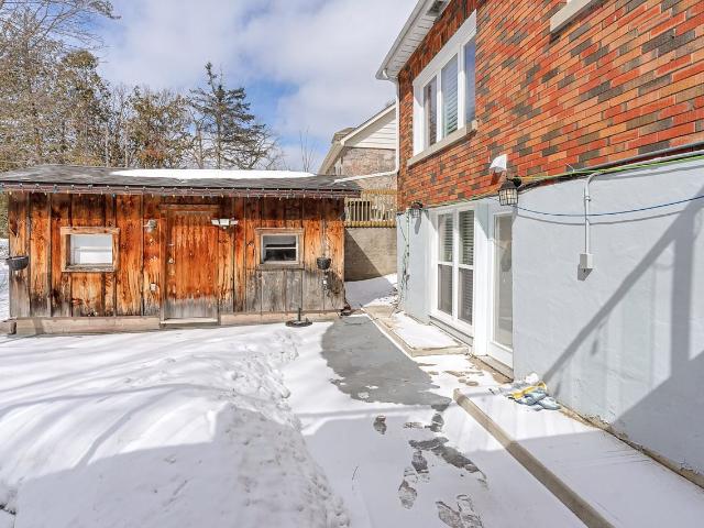 Apartment for rent in Barrie, Ontario