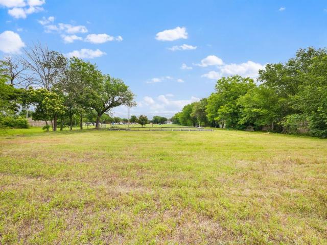 Land for sale in Keller, Texas