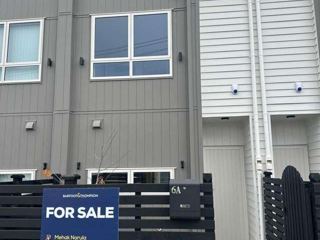 Townhouse for sale in East Tamaki