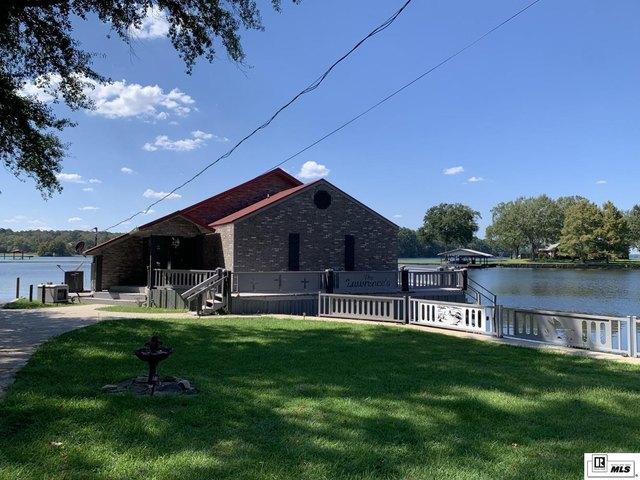 House for sale in Jonesboro, Jackson Parish