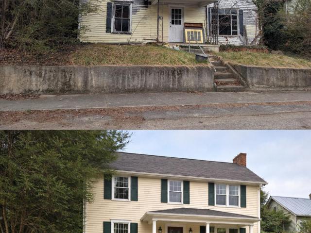 House for sale in Virginia