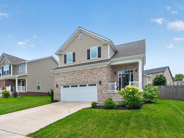 House for sale in Georgetown, Kentucky