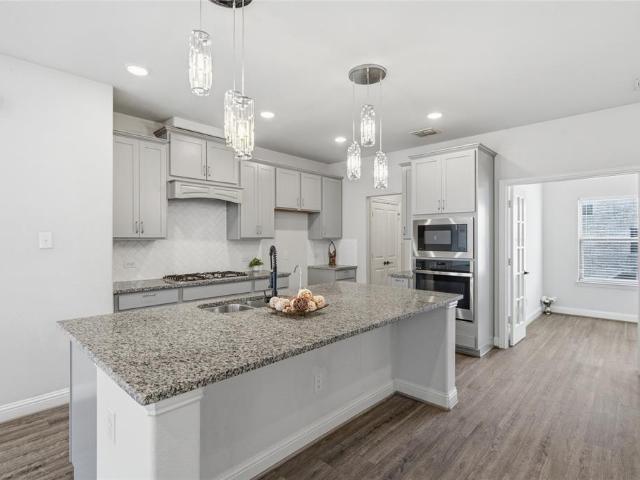 House for sale in Euless, Texas
