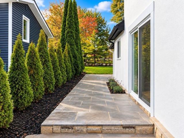 House for rent in Collingwood, Central Ontario