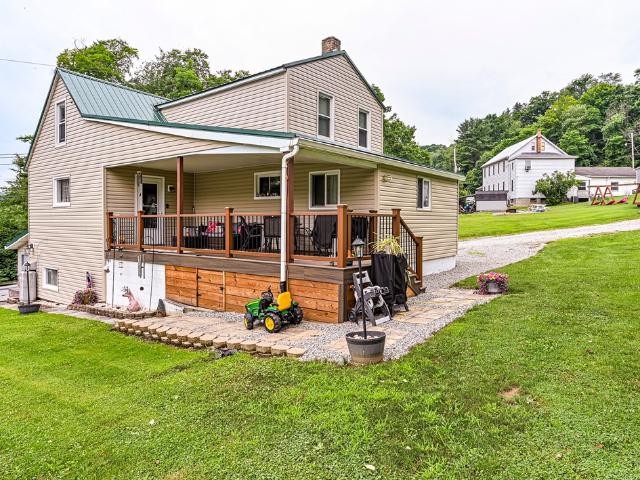 House for sale in Somerset, Pennsylvania