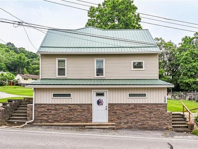 House for sale in Somerset, Pennsylvania