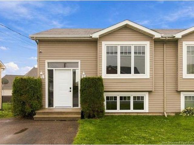 House for sale in Moncton Parish, City of Moncton