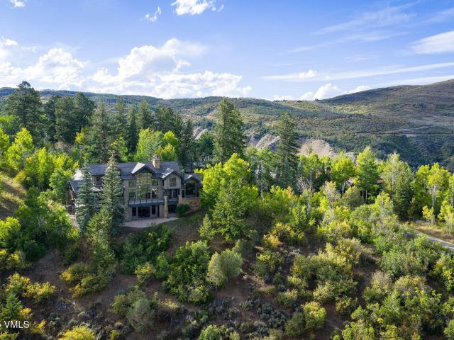 House for sale in Eagle, Colorado