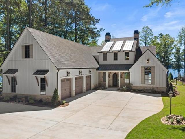 House for sale in Eatonton, Georgia