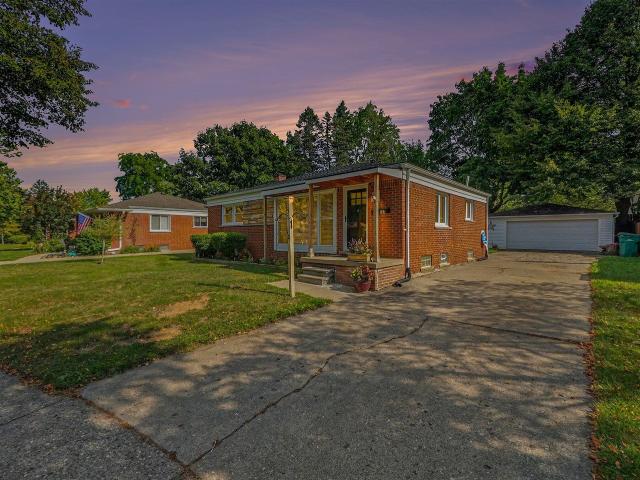 House for sale in Saline, Michigan