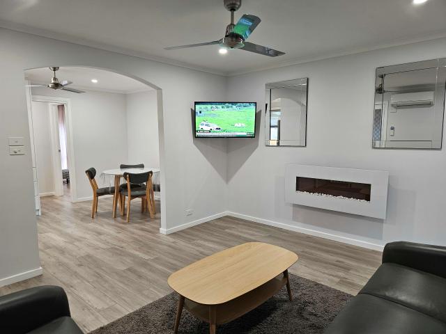 Apartment for rent in Victoria, Gisborne