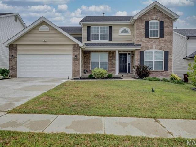 House for sale in Foristell, Missouri