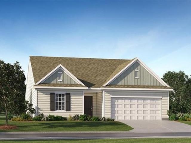 House for sale in Stokes, North Carolina