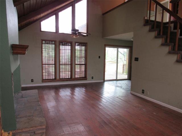 House for sale in Whitney, Texas