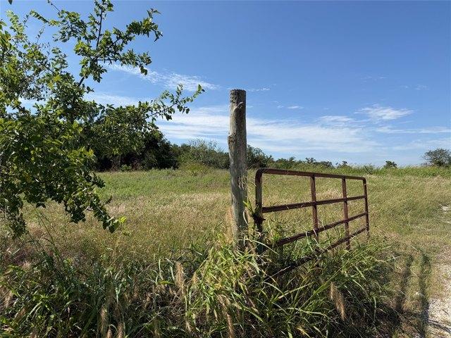 Land for sale in Wise, Texas