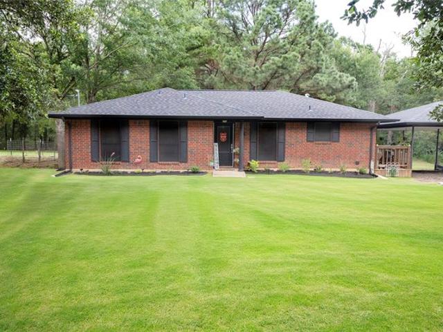 House for sale in Teague, Texas