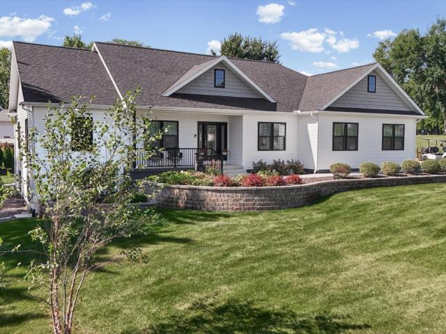 House for sale in Loda, Illinois