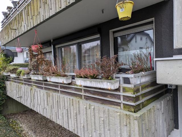 Wohnung kaufen in Kaarst