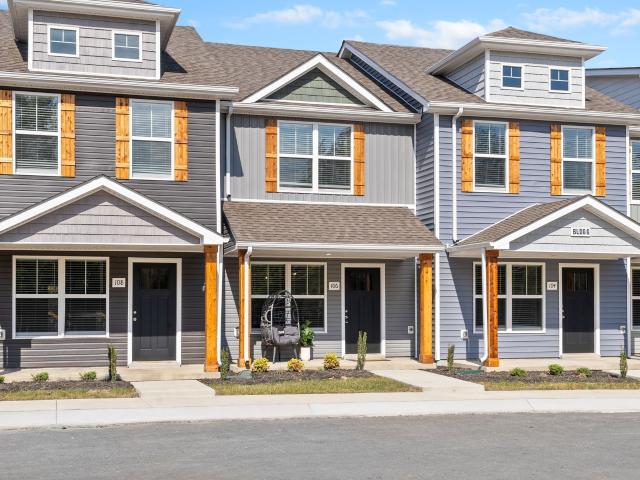 Condo for sale in Clarksville