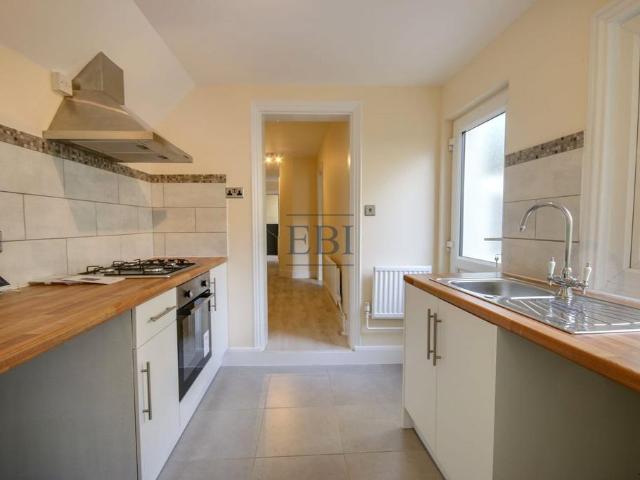 Apartment for rent in Blacklands, Guestling Green