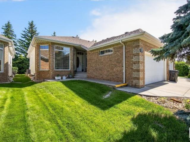 Duplex for sale in Edmonton