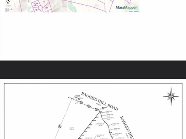 Land for sale in West Brookfield, Massachusetts