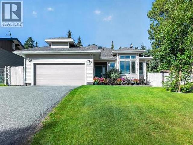 House for sale in Marsh Lake, Yukon